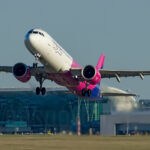 Wizz Air reia, de la finalul lunii mai, zborurile pe ruta București - Tel Aviv