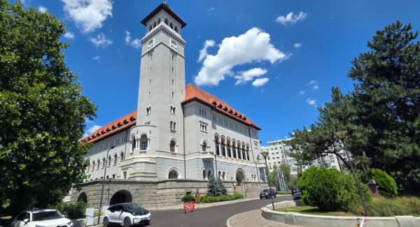 Parteneriat între Primăria Sectorului 1 și UNATC: Studenții ar putea susține spectacole în cadrul evenimentelor publice