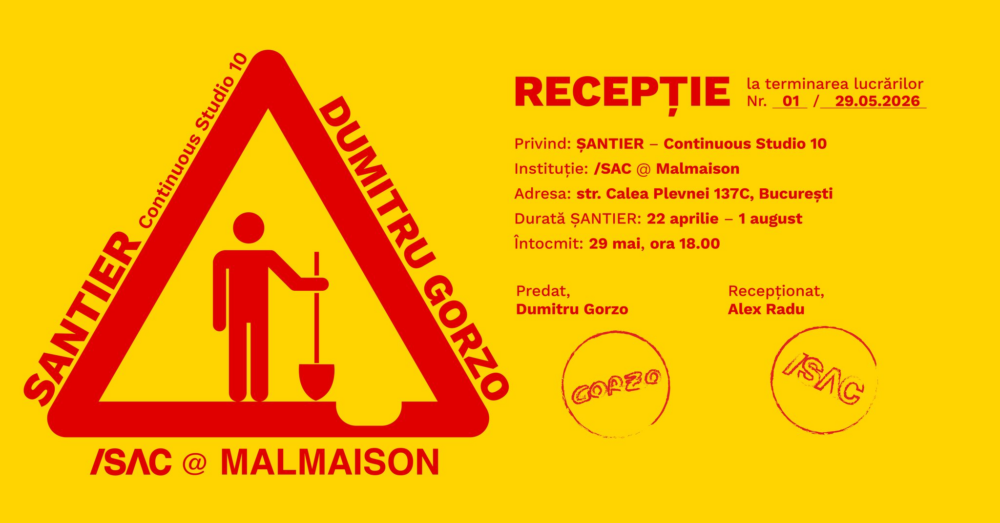 29 mai - 4 iunie