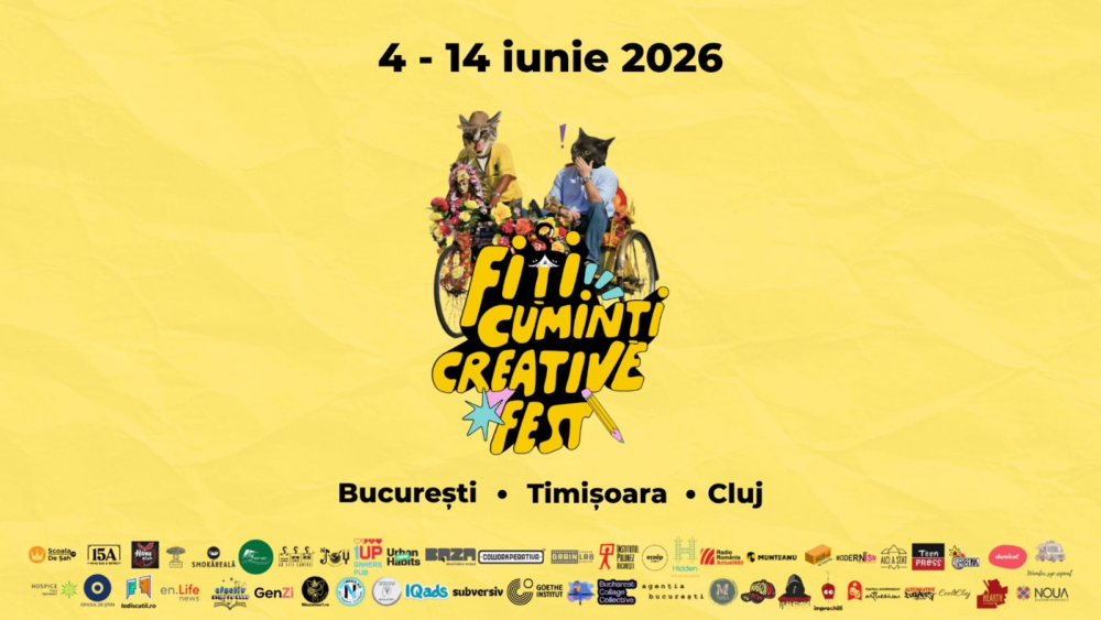 29 mai - 4 iunie