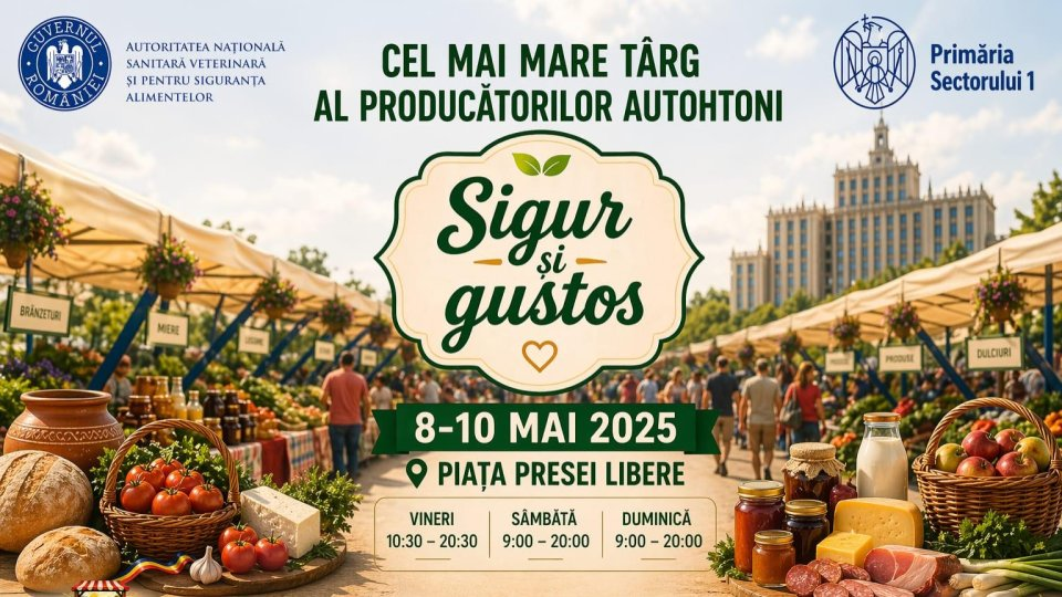 8-14 mai