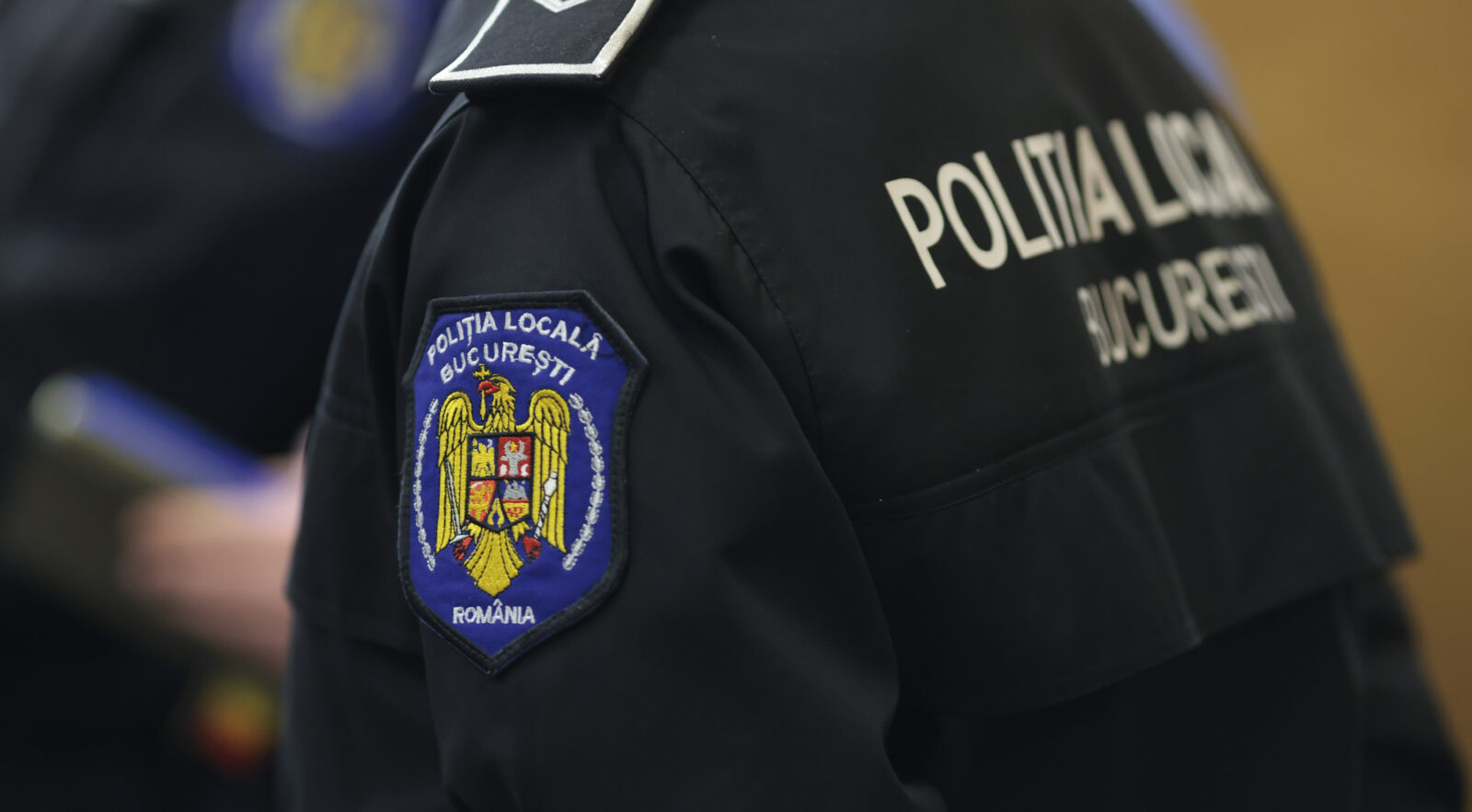Primăria Capitalei taie 130 de posturi de la Poliția Locală, din cauza deficitului bugetar. Foto: Inquam Photos / George Călin
