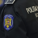Reorganizarea Poliției Locale a Municipiului București. Foto: Inquam Photos / George Călin