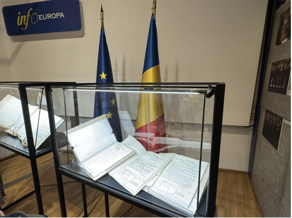 muzeele din București