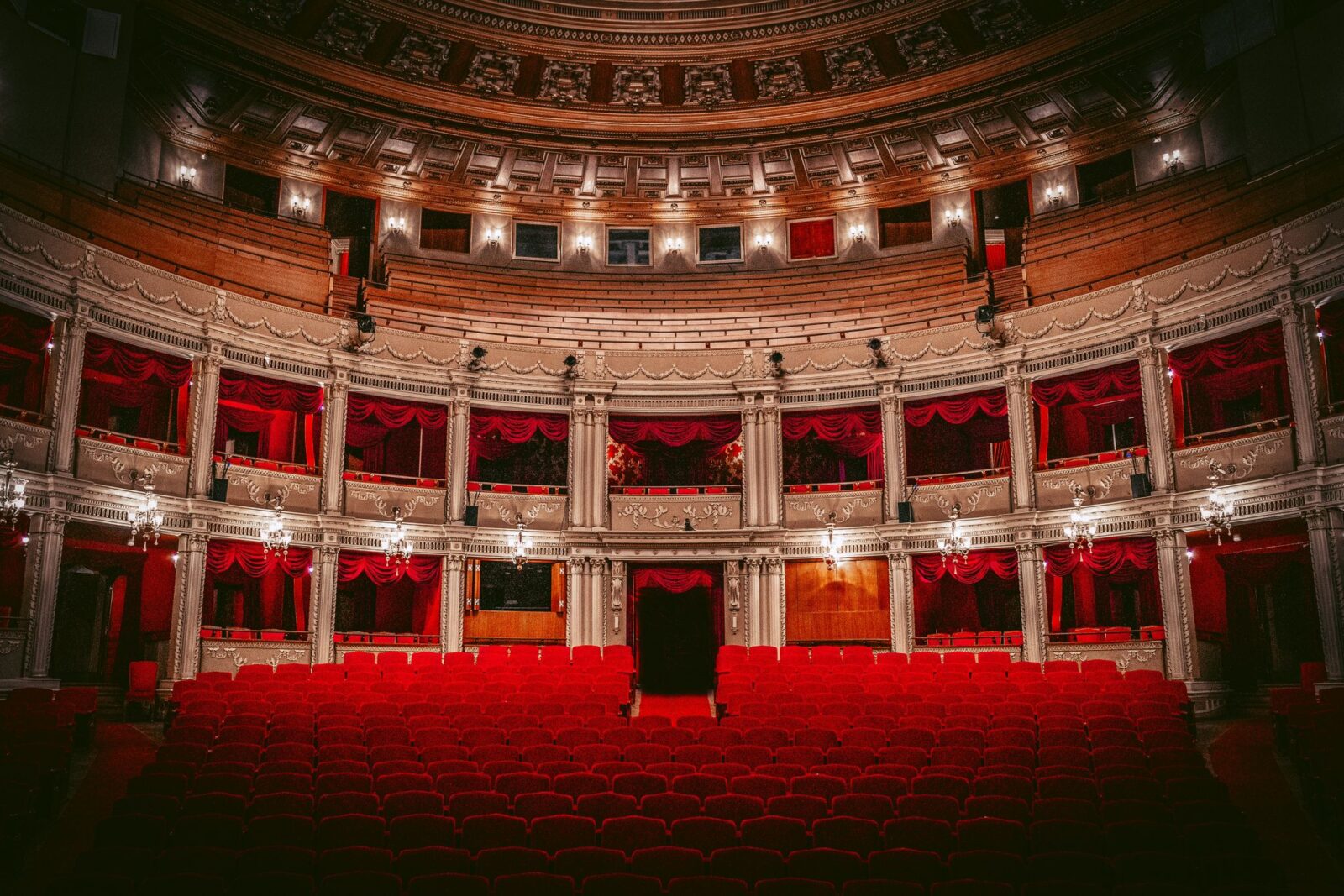Opera din Cracovia vine în Capitală pe 16 iunie, pentru Bucharest Opera Festival | FOTO: ONB
