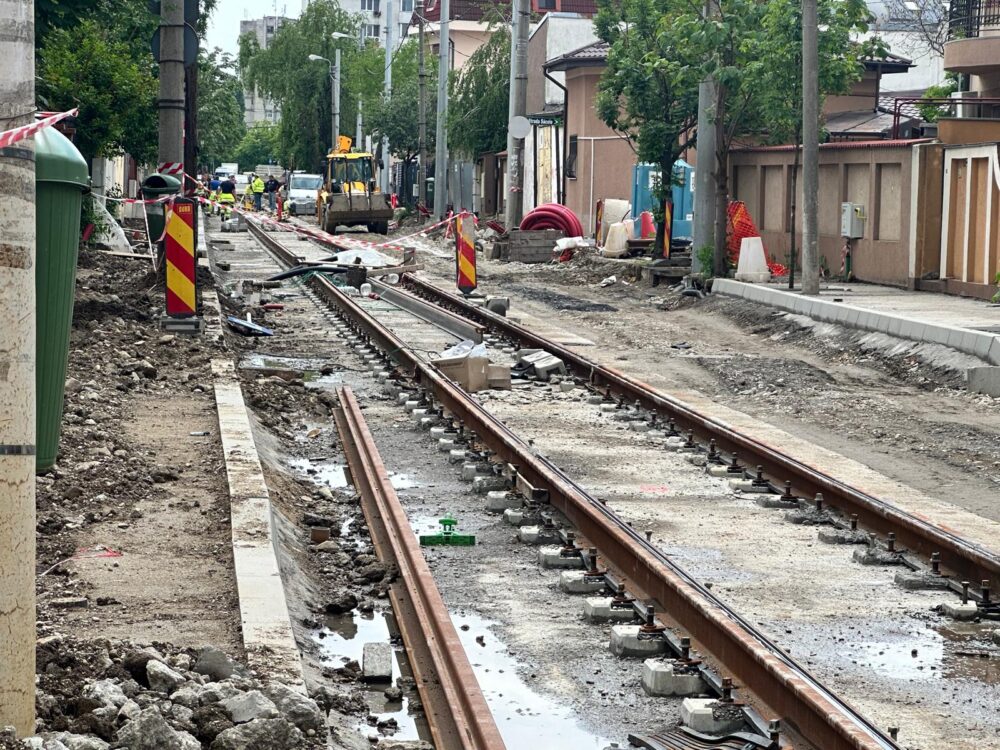 strada Clăbucet