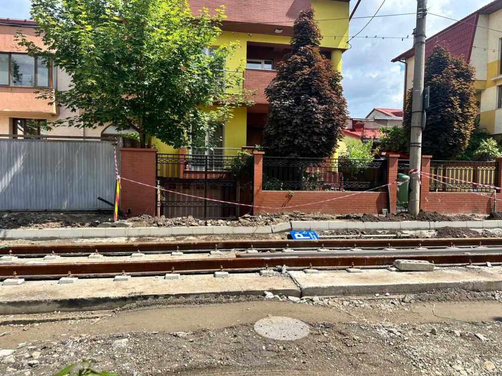 strada Clăbucet