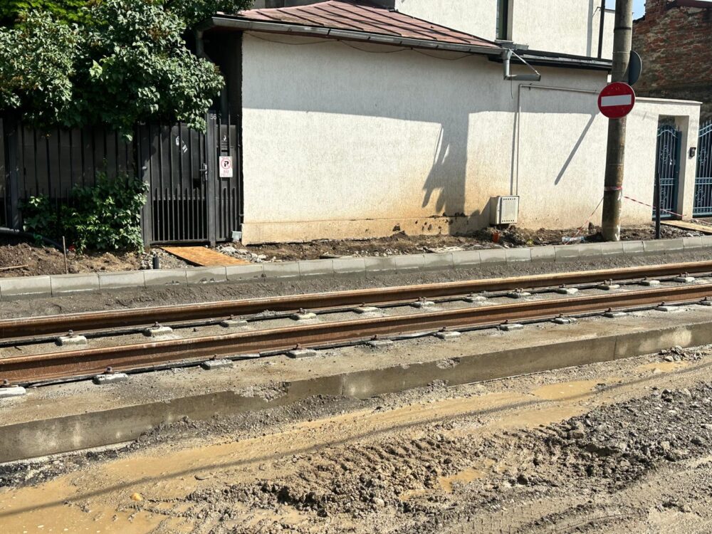strada Clăbucet