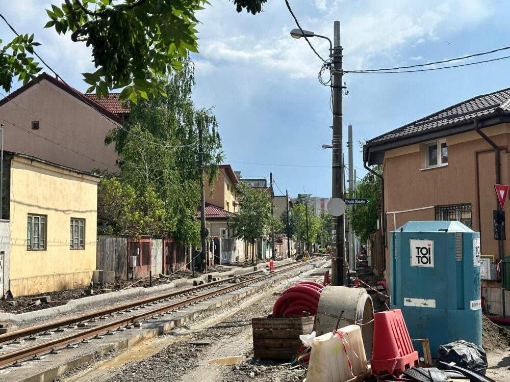strada Clăbucet