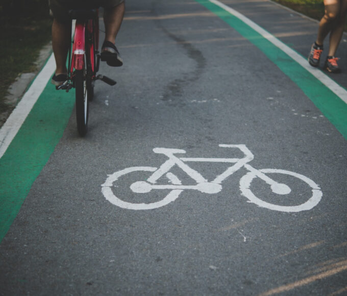 Eroare de milioane Sectorul 3 piste de biciclete