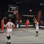 Factură de peste un milion de euro pentru baschet stradal în Sectorul 2, cu acordul Consiliului General. PS2