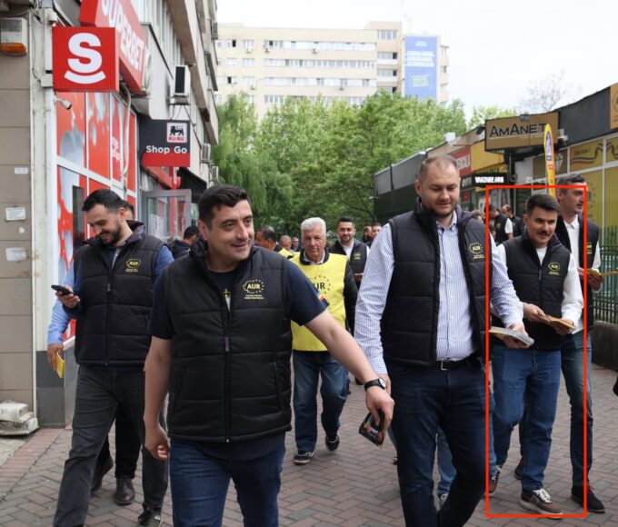 Un consilier local AUR din Sectorul 3 ar putea ajunge în CA-ul Clubului Sportiv Oxigen din Sectorul 2. Rareș Hopincă: „PSD Sector 2 decide luni dacă o să-l voteze”