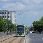 Primăria Sectorului 4 pune în aplicare ideea criticată de cetățeni. Încep lucrările de amenajare pe Calea Văcărești