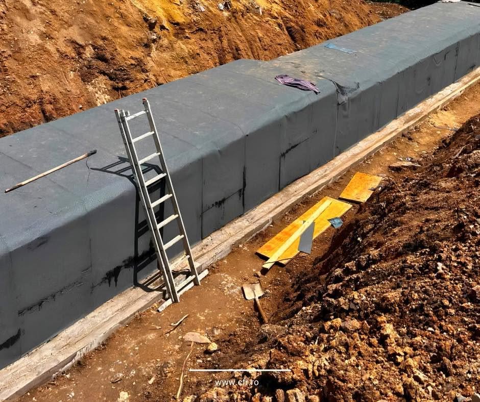 modernizarea căii ferate București-Giurgiu