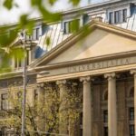 Admitere Universitatea din București peste 8.000 de locuri la buget