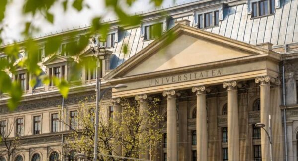 Admitere Universitatea din București peste 8.000 de locuri la buget