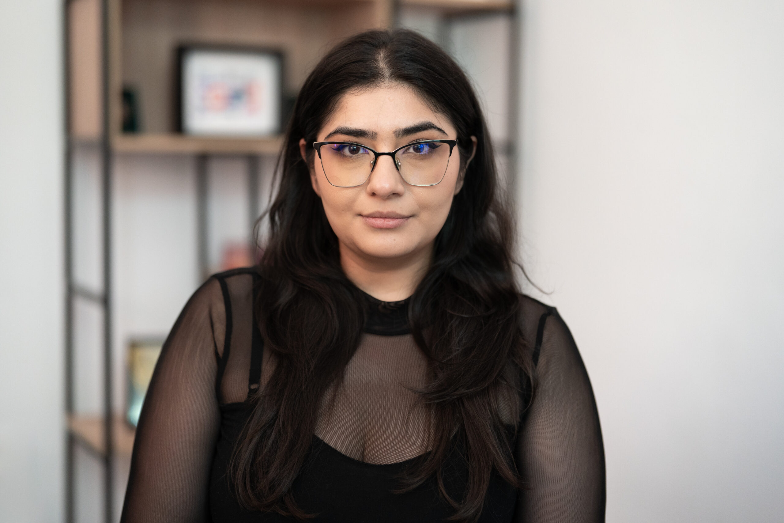 Deniz Garguli