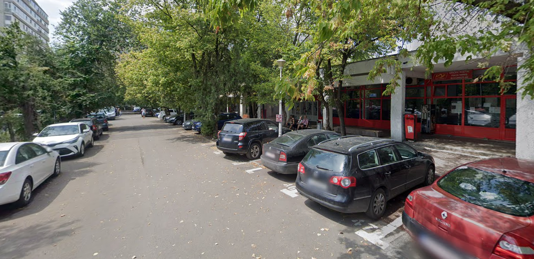 Robert Negoiță cere desființarea parțială a complexului comercial Piața Miniș. Ce destinație vor avea spațiile