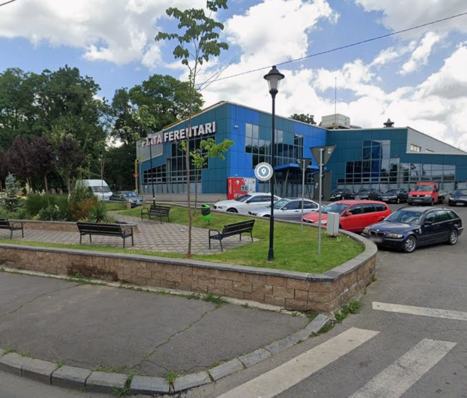 Se redeschide Piața Agroalimentară Ferentari