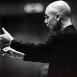 Dennis Russell Davies Filarmonica George Enescu