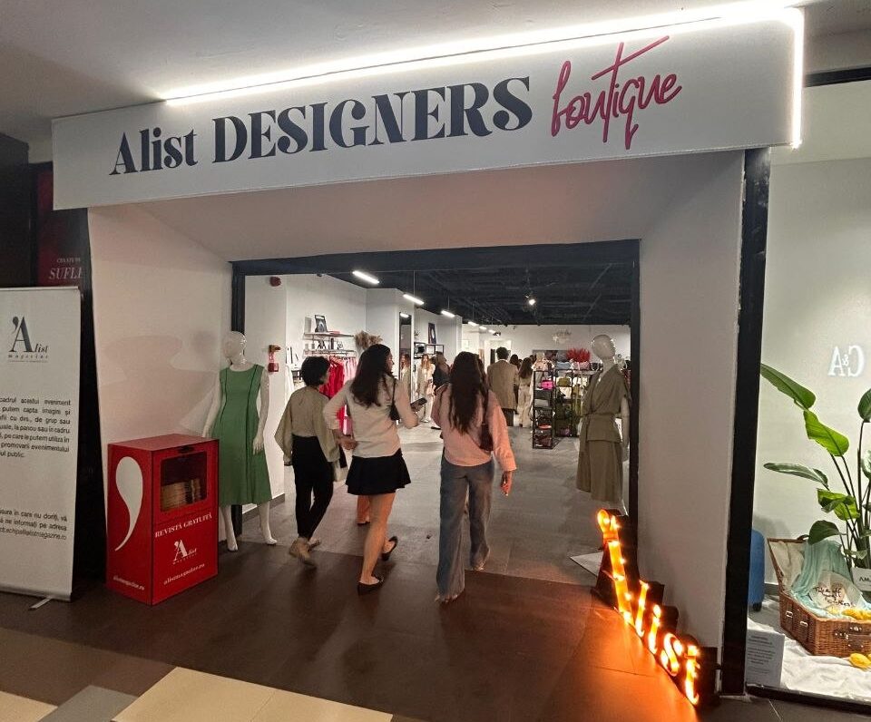 Designers Boutique