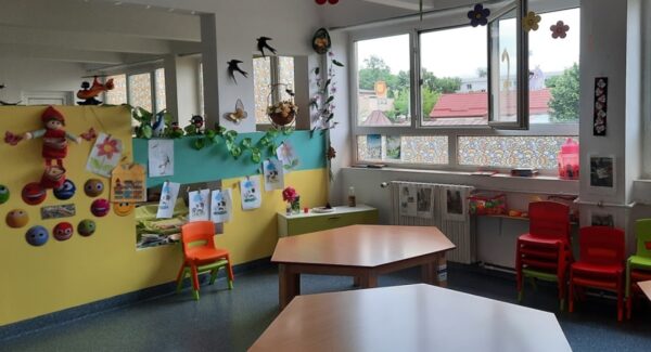 Sectorul 1 modifică programul de vară pentru 3.165 de copii. Facturi suplimentare pentru programul „Grădinița de Vacanță”