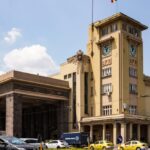 O licitația pentru modernizarea Gării de Nord, anulată din lipsă de fonduri | Club Feroviar