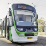 Credit uriaș pentru transportul din București. Primăria Capitalei vrea să împrumute până la 350 de milioane de euro de la BERD. Foto: Inquam Photos / Bogdan Buda