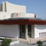 „O scrisoare pierdută” va fi interpretată în amfiteatrul de pe acoperișul Teatrului Național din Capitală | FOTO: TNB