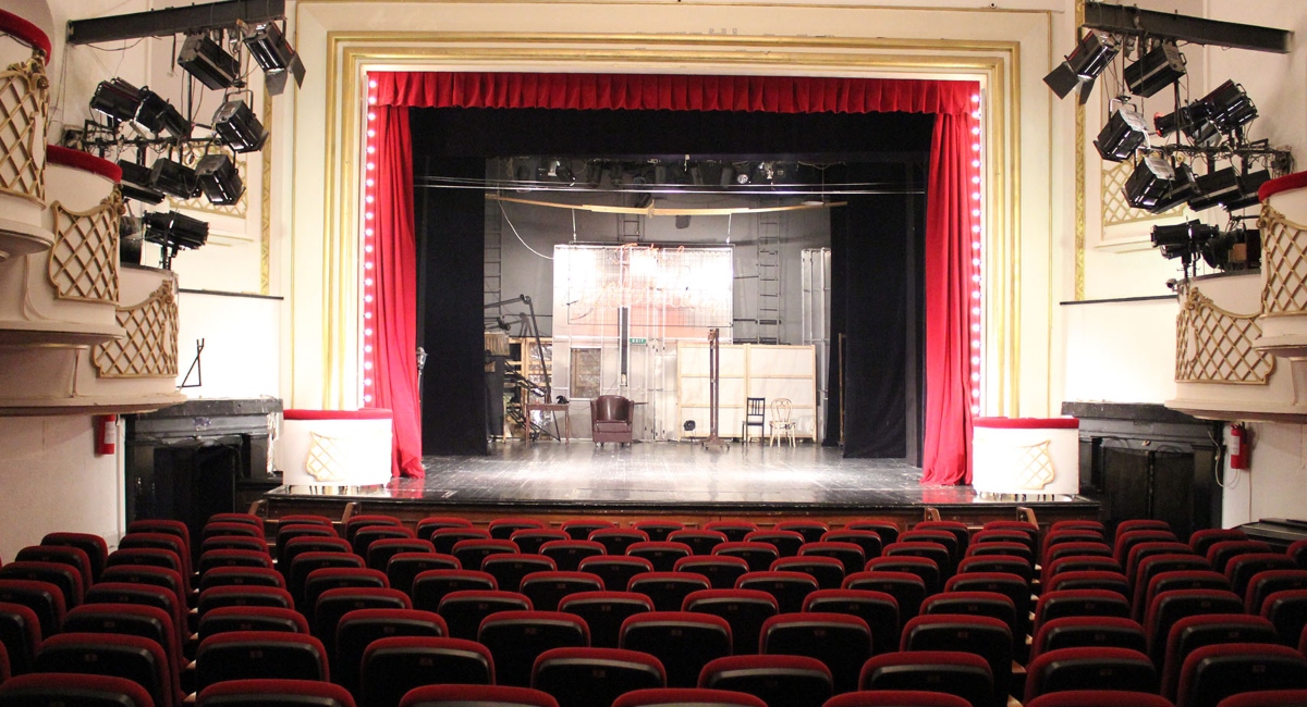 Noile tarife la Teatrul Nottara
