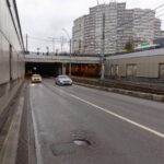 Restricții temporare de trafic în Pasajul Lujerului, în noaptea de marți spre miercuri
