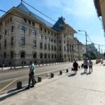 Reorganizarea Primăriei Capitalei