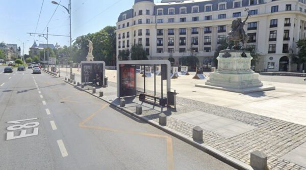 Folii anti-UV și sisteme de umbrire în stațiile STB. Sute de adăposturi ar putea fi modernizate, conform unui proiect de hotărâre 