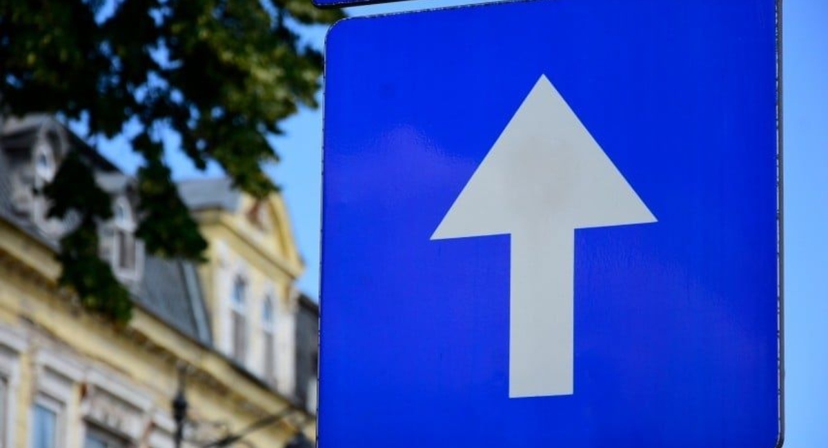 Strada Sergent Turturică din Sectorul 5 a devenit cu sens unic