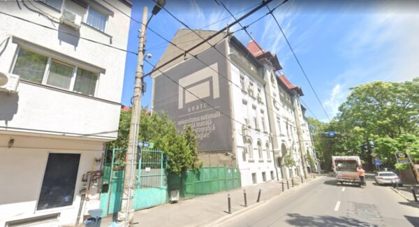 Acordul de asociere Sectorul 2 și UNATC