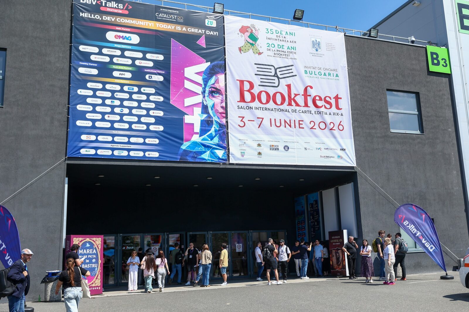 Bookfest 2026