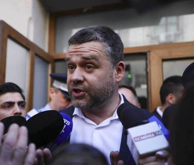 dosarul DNA care-l vizează pe Ciucu
