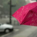 Cod portocaliu avertizare nowcasting Ilfov București grindină ploi