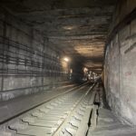 Proiectarea viitoarei linii de metrou, Bragadiru-Voluntari, va costa peste 180 de milioane de lei. Foto: Arhivă