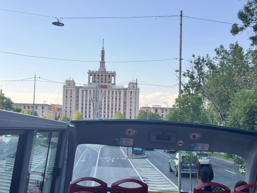 autobuze turistice