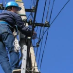 Întreruperi de curent în București, Ilfov și Giurgiu. Rețele Electrice Rețele Electrice Muntenia întrerupe curentul electric în București, Ilfov și Giurgiu. Care sunt zonele afectate. FOTO: Retele Electrice