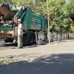 Blue Planet preia temporar serviciile de salubrizare din Sectorul 1. Contractul, de aproape 19 milioane de euro, valabil 12 luni