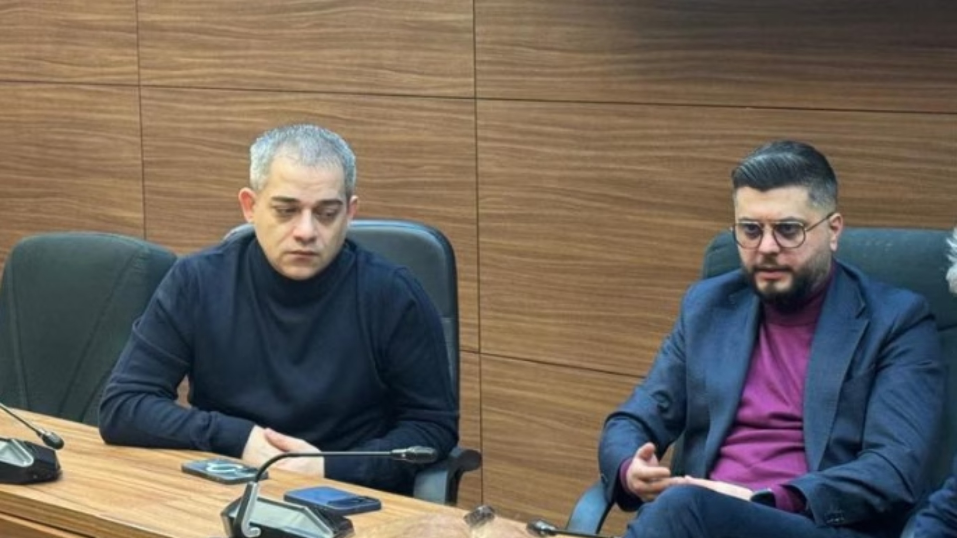 Șeful Poliției Locale Sector 3, ajuns în funcție deși ar fi picat concursul, a fost demis | Snoop