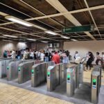 „Țeapa” de la Metrorex