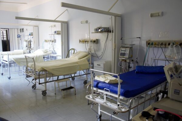 Noul ambulatoriu este aproape gata la Spitalul Clinic Județean de Urgență Ilfov