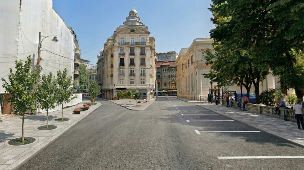 Strategia Integrată de Dezvoltare Urbană
