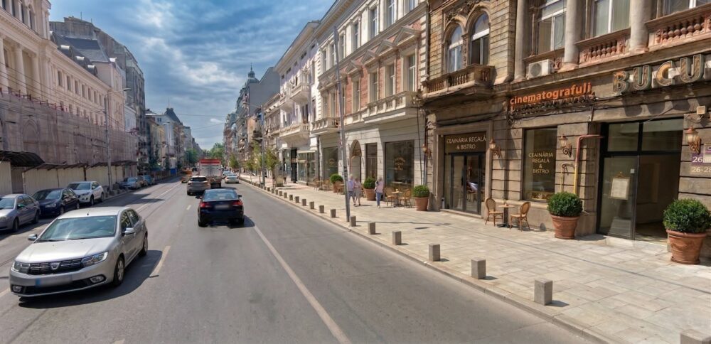 Strategia Integrată de Dezvoltare Urbană