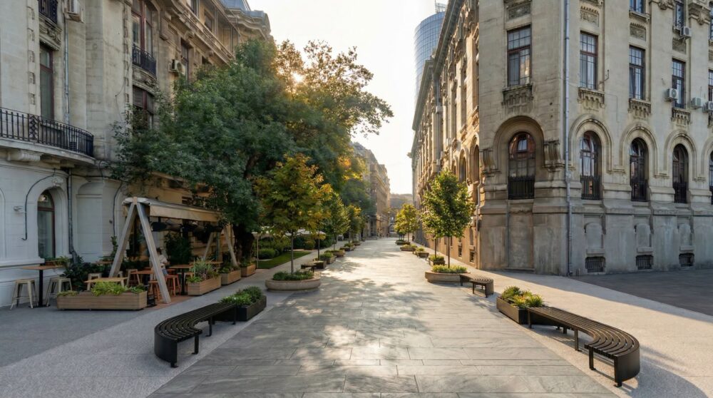 Strategia Integrată de Dezvoltare Urbană