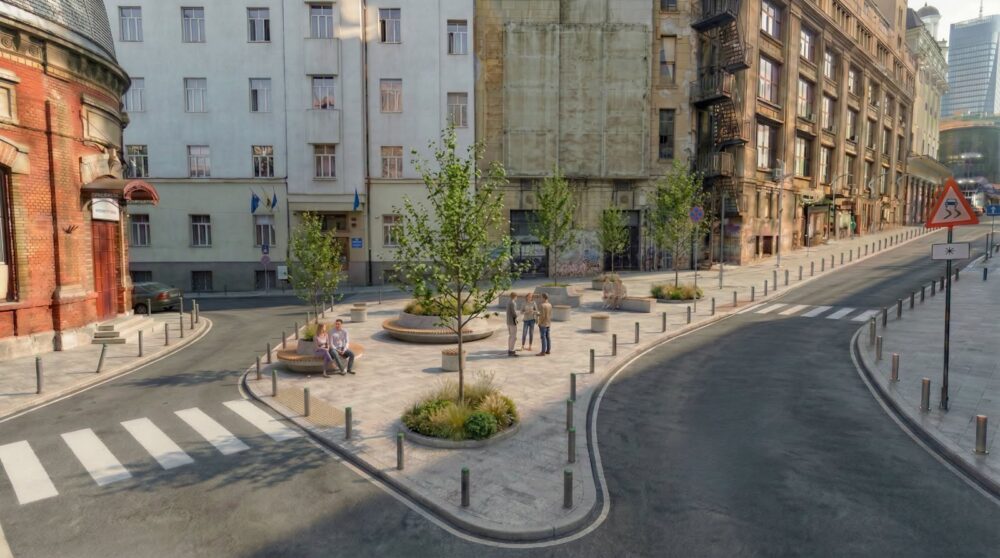 Strategia Integrată de Dezvoltare Urbană
