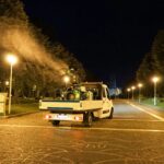 Deratizare obligatorie în subsolurile blocurilor și alte spații private. Costurile vor fi suportate de către operatori. FOTO: PMB